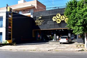FASCYSHOP Asunción