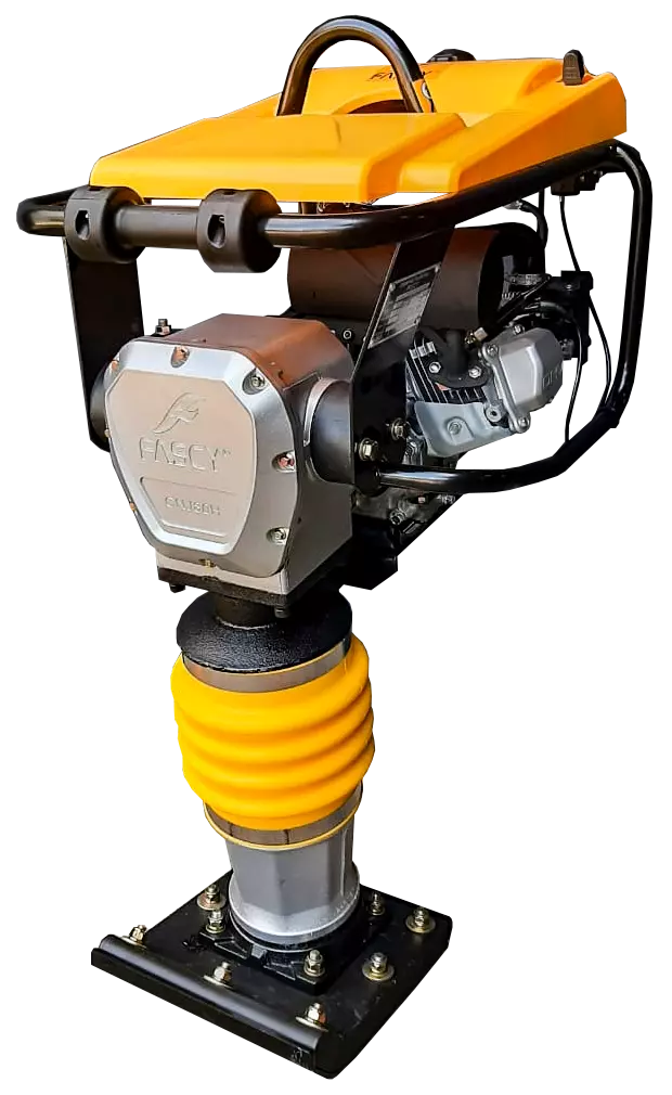 COMPACTADORA FASCY