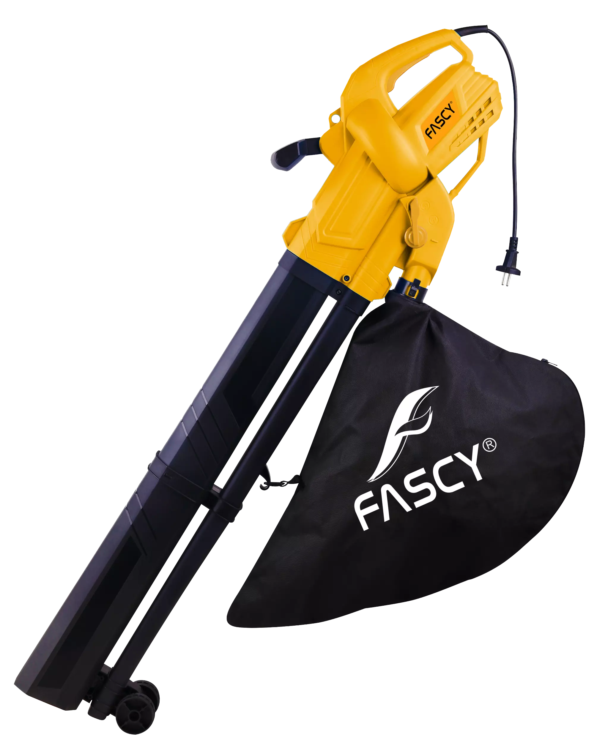SOPLADORA FASCY FA4030 40L 10,7M3 220V