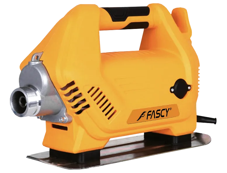 VIBRADOR PARA CONCRETO FASCY FC2001 2000W ALTA FRECUENCIA