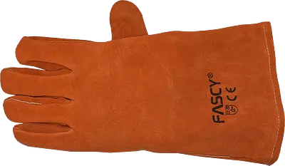 GUANTE FASCY CUERO PARA SOLDAR