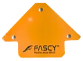 ESCUADRA MAGNÉTICA FASCY