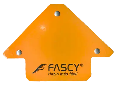 ESCUADRA MAGNÉTICA FASCY