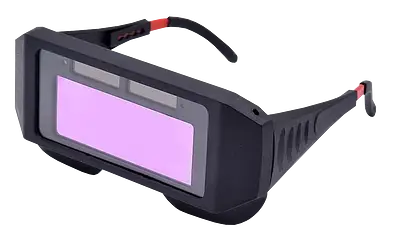 LENTE PARA SOLDAR AUTOMÁTICO FASCY PP118