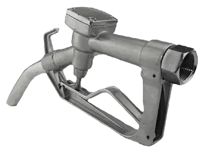 PISTOLA MANUAL P/COMBUSTIBLE FASCY AC13A 0-90 L/MIN