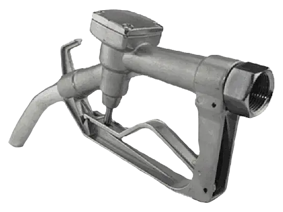 PISTOLA MANUAL P/COMBUSTIBLE FASCY AC13A 0-90 L/MIN