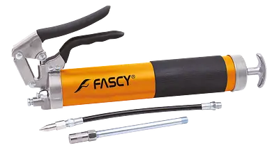 ENGRASADOR MANUAL FASCY ENG501 500CC 1000PSI ALUMINIO