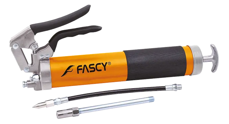 ENGRASADOR MANUAL FASCY ENG501 500CC 1000PSI ALUMINIO