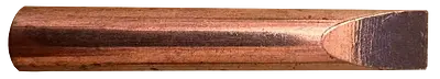 ELECTRODO ALAMBRE ONDULADO DESABOLLADOR FASCY PL80NR10 1PZ