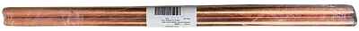 VARILLA DE CARBONO DESABOLLADOR FASCY PL80NR09 33CM 2PZS