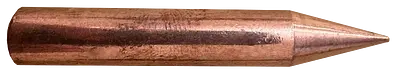 ELECTRODO DE PUNTOS DESABOLLADOR FASCY PL80NR13 1PZ