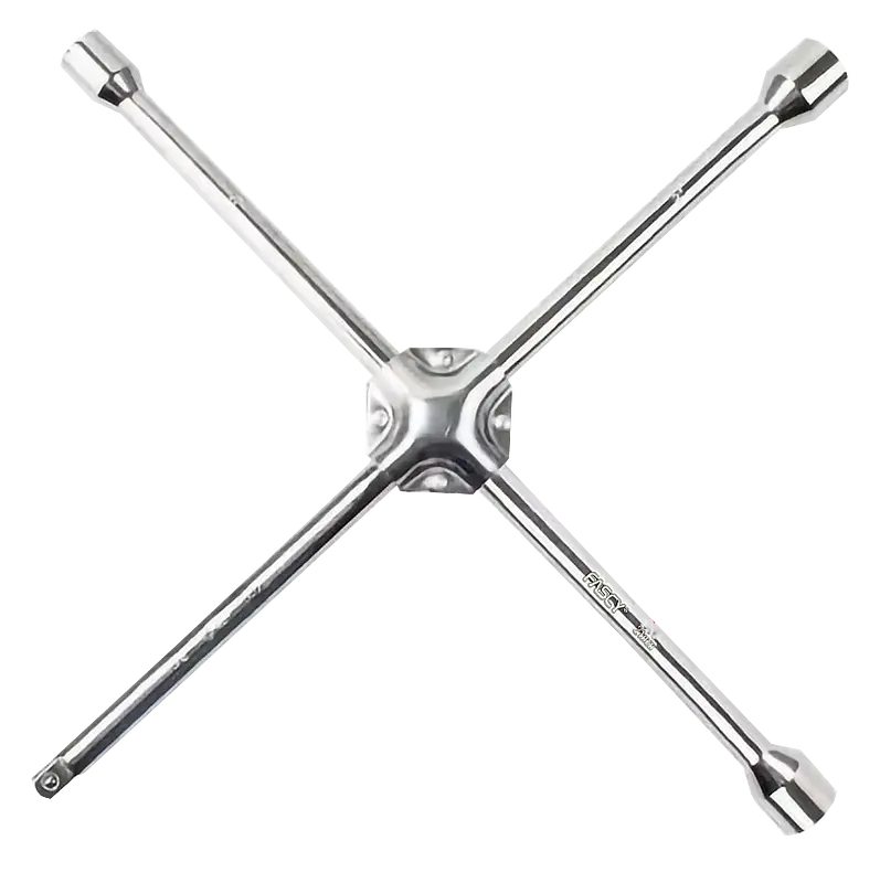 LLAVE CRUZ FASCY