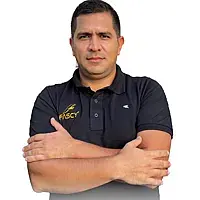 Jose Maidana
