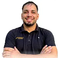 Victor Baez