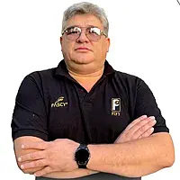 Alberto Alvarenga