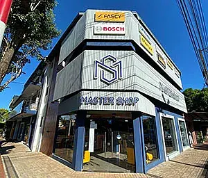 Sucursal de Encarnación