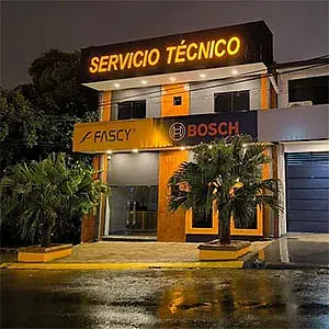 Servicio Técnico Encarnación