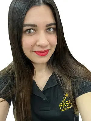 Samantha Martinez
