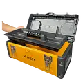 CAJA DE HERRAMIENTAS FASCY