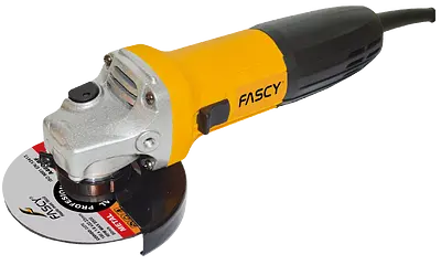 AMOLADORA FASCY 115-230MM