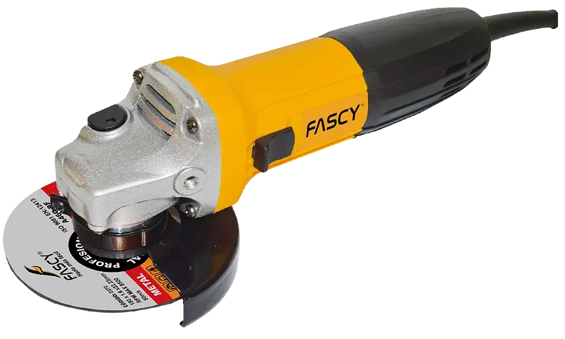 AMOLADORA FASCY 115-230MM