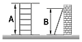 ESCALERA DE FIBRA DE VIDRIO EXTENSIBLE FASCY NARANJA