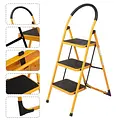 ESCALERA METAL FY