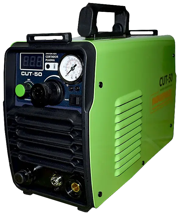 CORTADOR INVERTER PLASMA INDUSFIELD