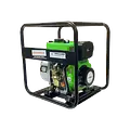 MOTOBOMBA DIESEL INDUSFIELD