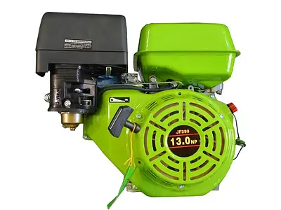 MOTOR NAFTERO INDUSFIELD JF
