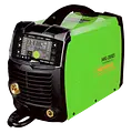 SOLDADOR INVERTER INDUSFIELD MIG 3EN1