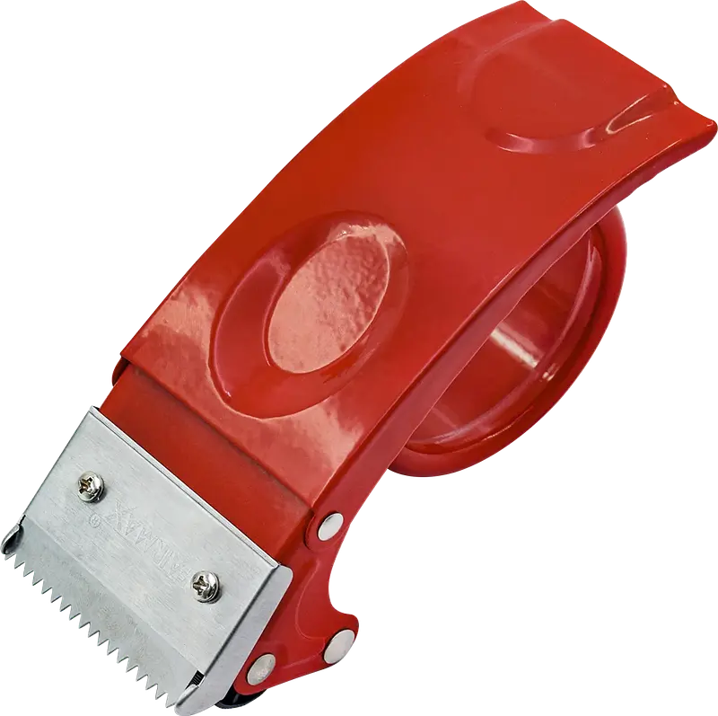 DISPENSADOR DE CINTA EMBALAJE METAL CT108