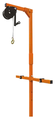 GUINCHE PARA INSTALACIÓN DE AIRE GIA080