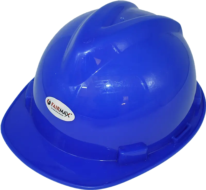 CASCO DE SEGURIDAD FAIRMAX PP1031 AZUL