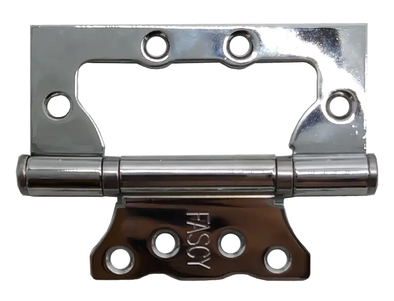 BISAGRA OMEGA NIQUELADA 513340