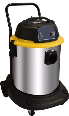ASPIRADORA INOX FASCY