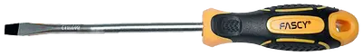 DESTORNILLADOR PLANO