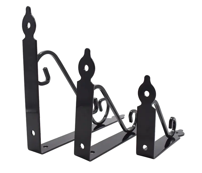 SOPORTE ANGULAR COLONIAL