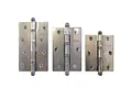 BISAGRA C/ RULEMAN BRONCE VIEJO