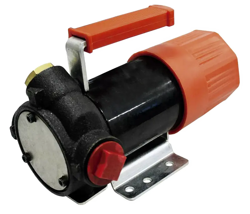 BOMBA PARA DIESEL FASCY DCTP80 12V 80L/MIN