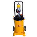 ENGRASADORA NEUMATICA FASCY