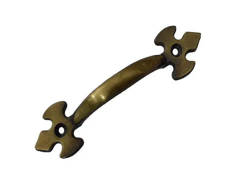 MANIJA 918 BRONCE VIEJO