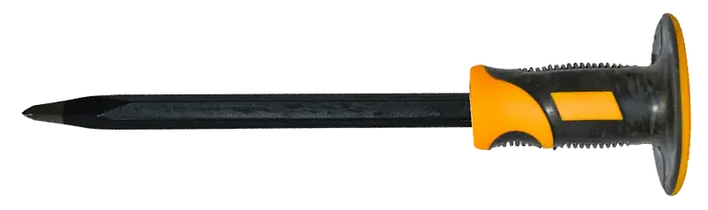 PUNZÓN HEXAGONAL PROTECTOR GOMA