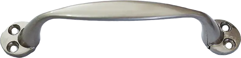 MANIJA 908 CROMO SATIN