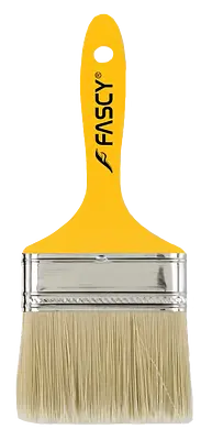 PINCEL MANGO PLÁSTICO 100% PET