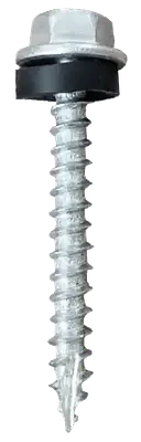 TORNILLO HEX B AUTORROSCANTE PUNTA AGUJA