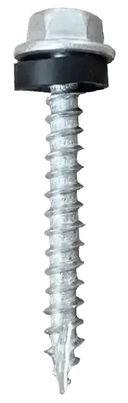 TORNILLO HEX B AUTORROSCANTE PUNTA AGUJA