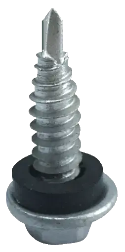 TORNILLO HEX B AUTORROSCANTE PUNTA MECHA