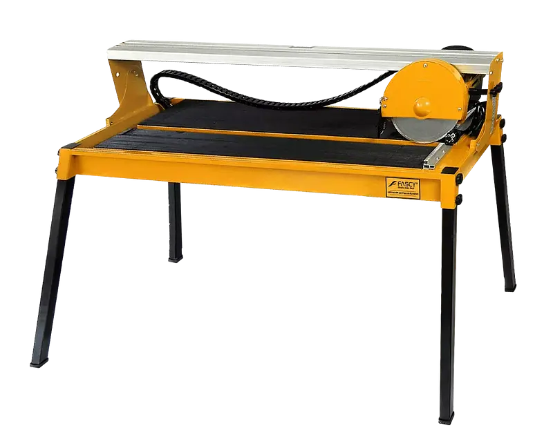CORTADOR DE PISO DE MESA FASCY CP-9120 1200MM