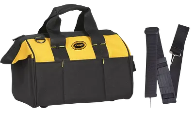 BOLSO PARA HERRAMIENTAS FASCY TB203 16"